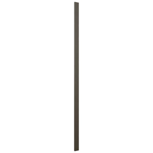 Fabuwood Kona OLF384 Tall Filler Overlay, Front View