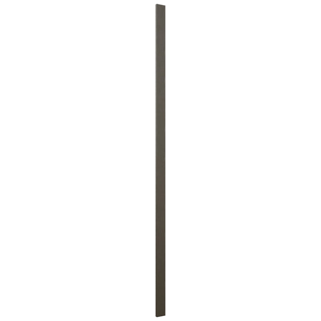 Fabuwood Kona OLF384 Tall Filler Overlay, Front View