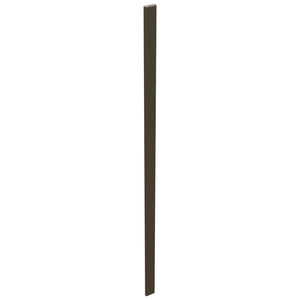 Fabuwood Kona OLF384 Tall Filler Overlay, Top View
