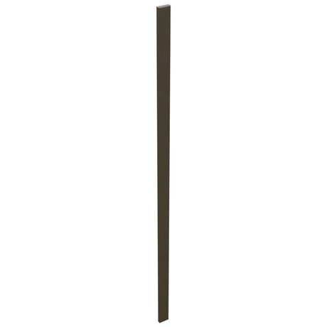 Fabuwood Kona OLF384 Tall Filler Overlay, Top View
