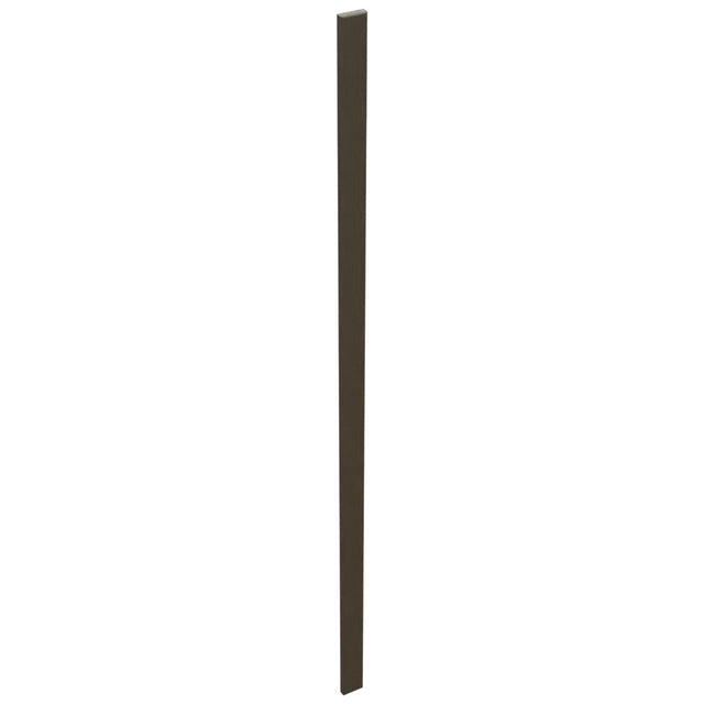 Fabuwood Kona OLF384 Tall Filler Overlay, Top View