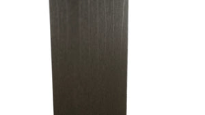 Fabuwood Kona OLF384 Tall Filler Overlay, Detail View
