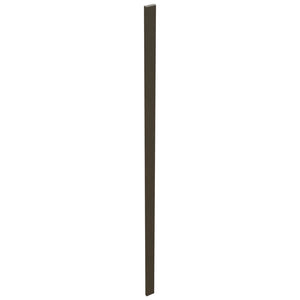 Fabuwood Kona OLF390 Tall Filler Overlay, Top View