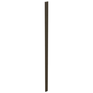 Fabuwood Kona OLF396 Tall Filler Overlay, Top View