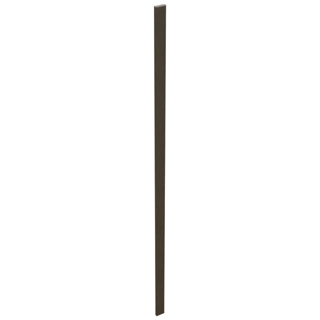 Fabuwood Kona OLF396 Tall Filler Overlay, Top View