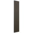 Fabuwood Kona OLF630 Wall Filler Overlay, Front View