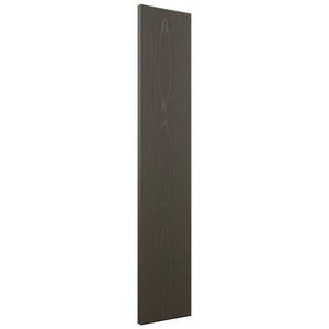 Fabuwood Kona OLF630 Wall Filler Overlay, Front View