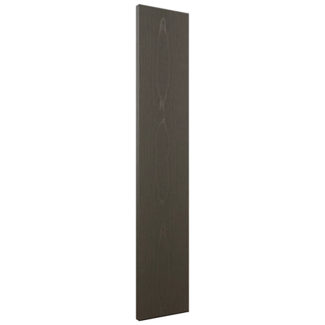 Fabuwood Kona OLF630 Wall Filler Overlay, Front View