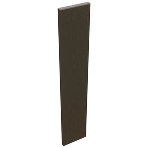 Fabuwood Kona OLF630 Wall Filler Overlay, Top View