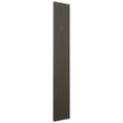 Fabuwood Kona OLF636 Wall Filler Overlay, Front View
