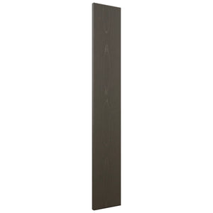 Fabuwood Kona OLF636 Wall Filler Overlay, Front View