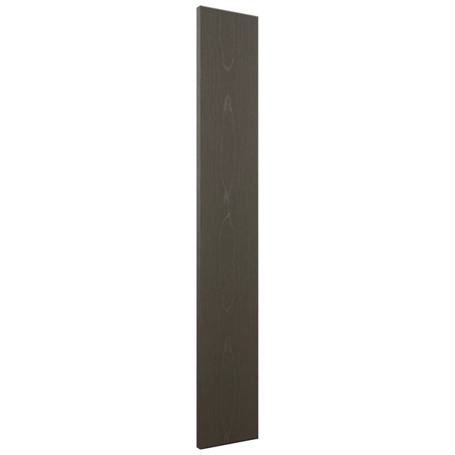 Fabuwood Kona OLF636 Wall Filler Overlay, Front View