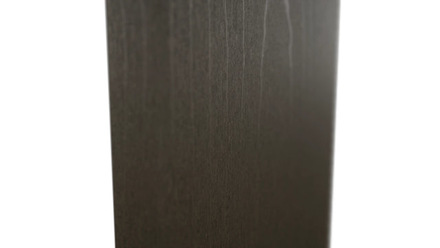 Fabuwood Kona OLF636 Wall Filler Overlay, Detail View