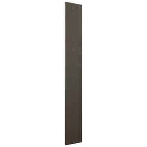 Fabuwood Kona OLF642 Wall Filler Overlay, Front View