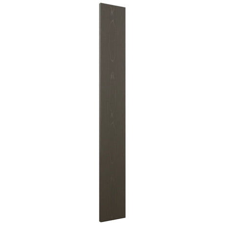 Fabuwood Kona OLF642 Wall Filler Overlay, Front View