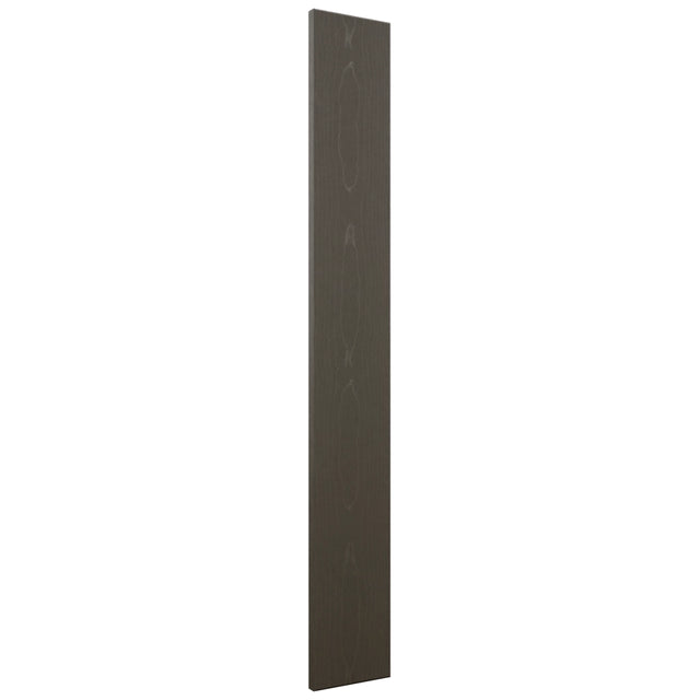Fabuwood Kona OLF642 Wall Filler Overlay, Front View