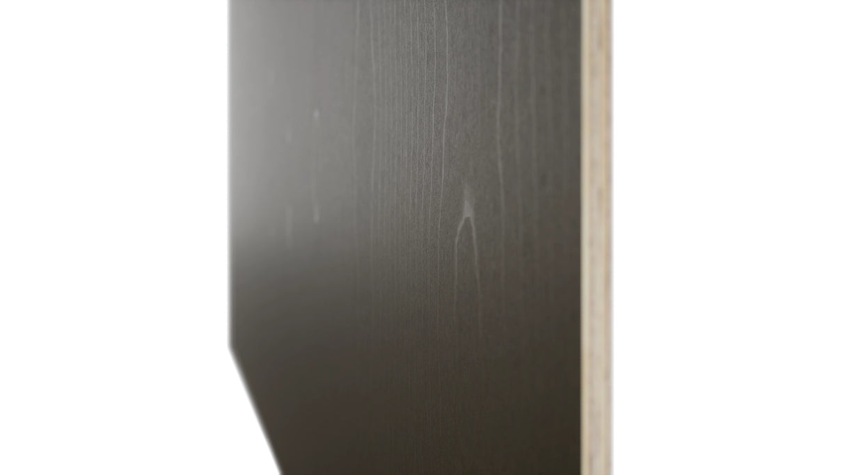 Fabuwood Kona PAN-1/4 Panel, Detail View