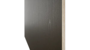 Fabuwood Kona PAN-1/4 Panel, Detail View