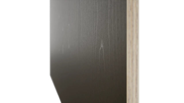 Fabuwood Kona PLY-1/2 Panel, Detail View