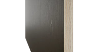 Fabuwood Kona PLY-3/4 48X120 Panel, Detail View