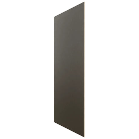 Fabuwood Kona PLY-3/4 Panel, Front View