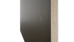 Fabuwood Kona PLY-3/4 Panel, Detail View