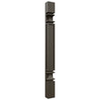 Fabuwood Kona PP-BASE Base Pilaster, Front View