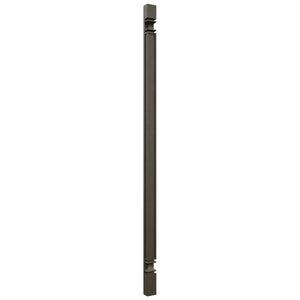 Fabuwood Kona PP-TP84 Tall Pilaster, Front View