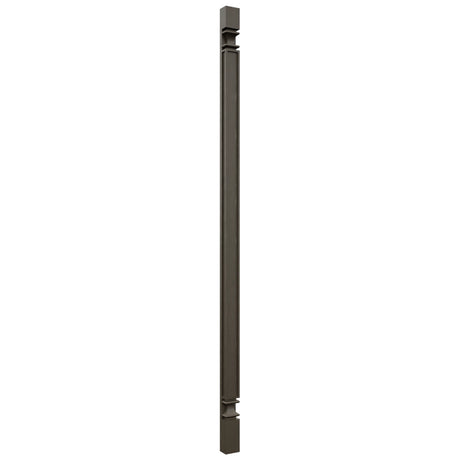 Fabuwood Kona PP-TP84 Tall Pilaster, Front View