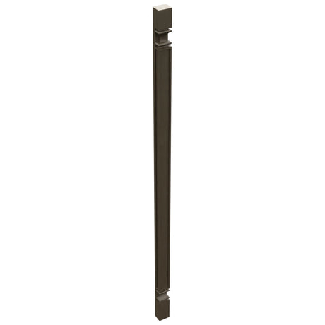 Fabuwood Kona PP-TP84 Tall Pilaster, Top View