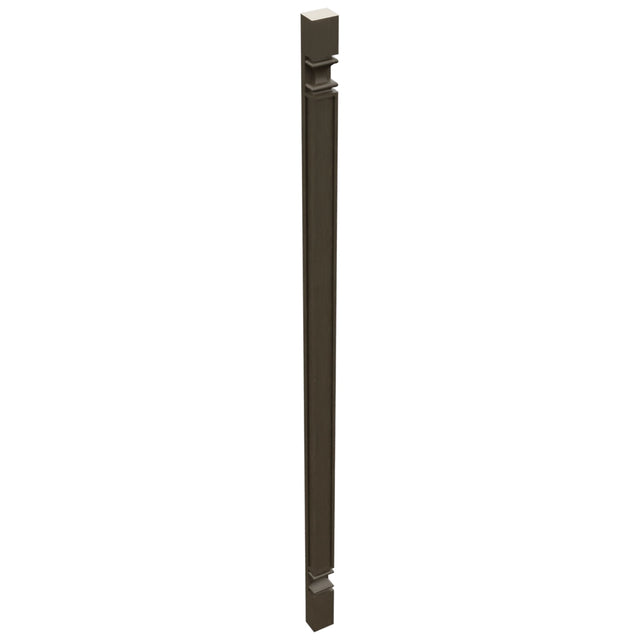 Fabuwood Kona PP-TP84 Tall Pilaster, Top View