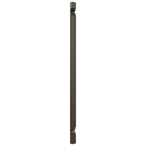 Fabuwood Kona PP-TP90 Tall Pilaster, Front View