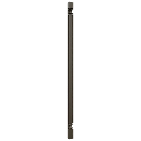 Fabuwood Kona PP-TP90 Tall Pilaster, Front View