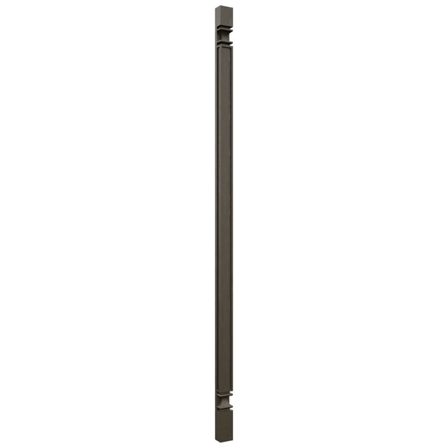Fabuwood Kona PP-TP90 Tall Pilaster, Front View