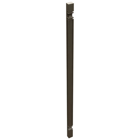 Fabuwood Kona PP-TP90 Tall Pilaster, Top View