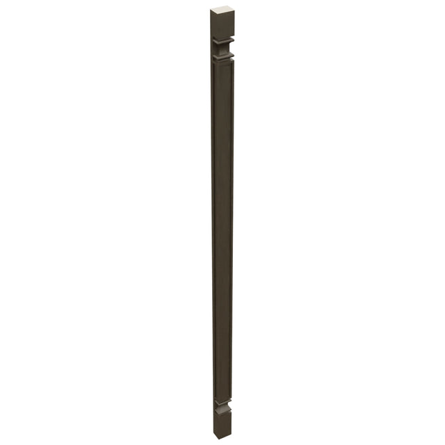 Fabuwood Kona PP-TP90 Tall Pilaster, Top View