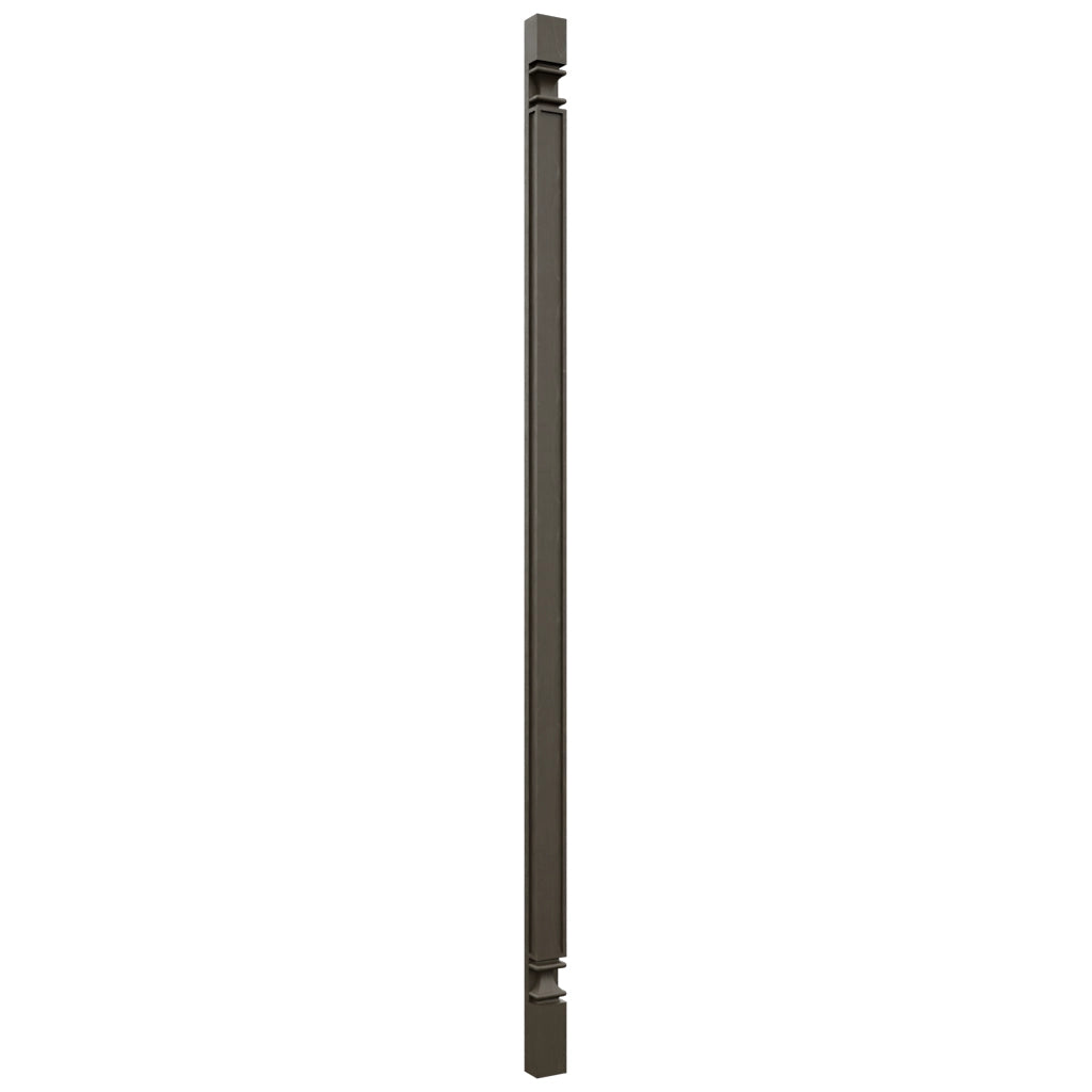 Fabuwood Kona PP-TP93 Tall Pilaster, Front View