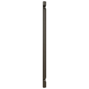 Fabuwood Kona PP-TP93 Tall Pilaster, Front View