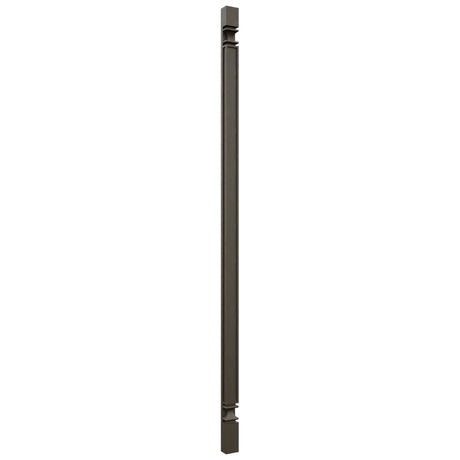 Fabuwood Kona PP-TP93 Tall Pilaster, Front View