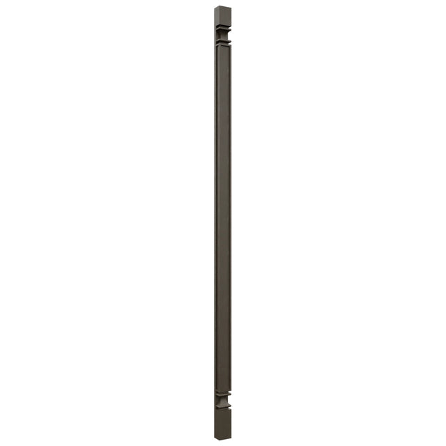 Fabuwood Kona PP-TP93 Tall Pilaster, Front View