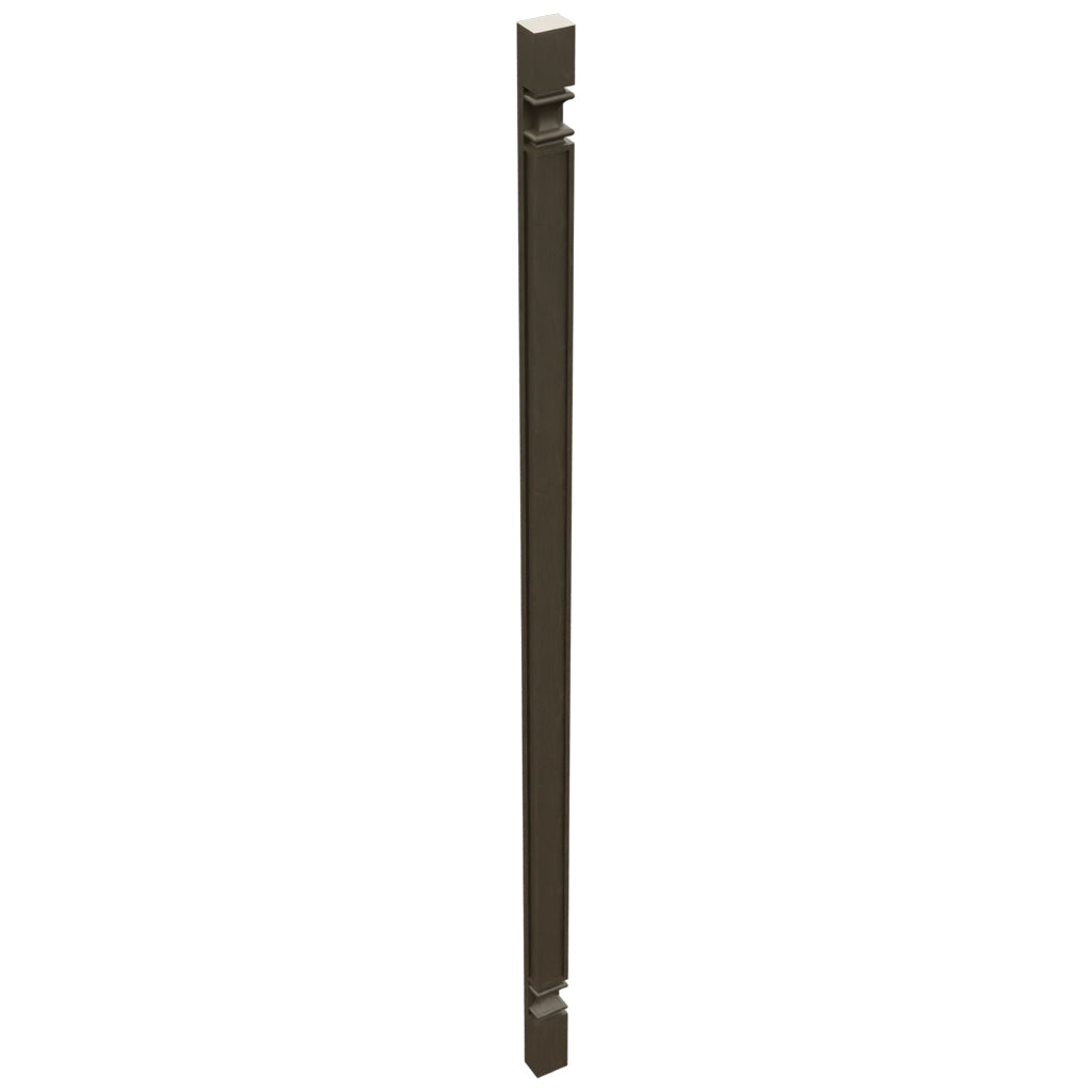 Fabuwood Kona PP-TP93 Tall Pilaster, Top View