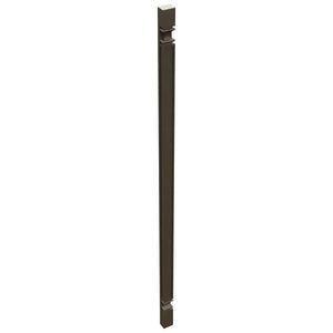 Fabuwood Kona PP-TP93 Tall Pilaster, Top View