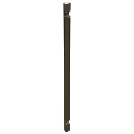 Fabuwood Kona PP-TP93 Tall Pilaster, Top View