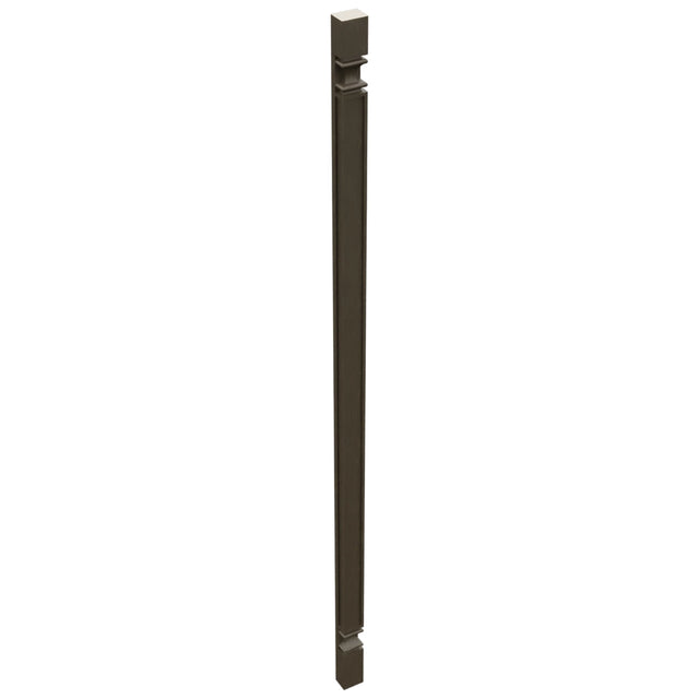 Fabuwood Kona PP-TP93 Tall Pilaster, Top View