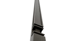 Fabuwood Kona PP-TP93 Tall Pilaster, Detail View