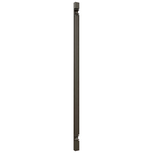 Fabuwood Kona PP-TP96 Tall Pilaster, Front View