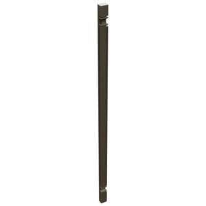 Fabuwood Kona PP-TP96 Tall Pilaster, Top View