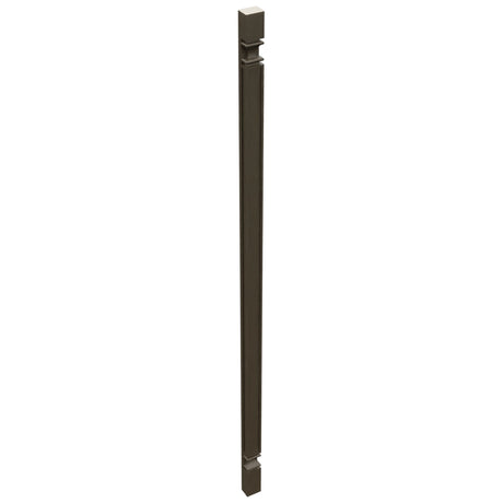 Fabuwood Kona PP-TP96 Tall Pilaster, Top View