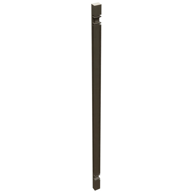 Fabuwood Kona PP-TP96 Tall Pilaster, Top View