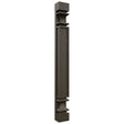 Fabuwood Kona PP-W30 Wall Pilaster, Front View